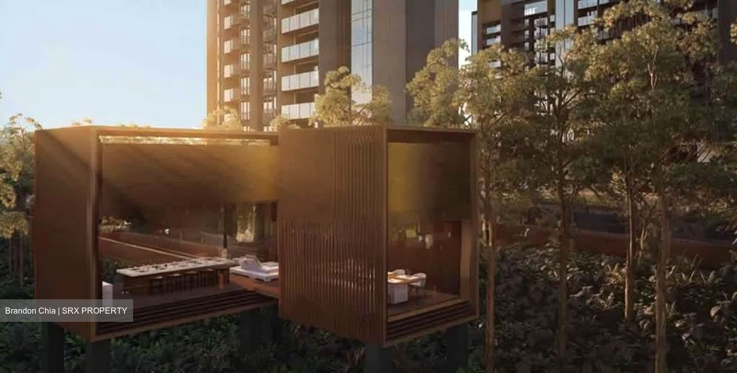 Leedon Green (D10), Condominium #540522991